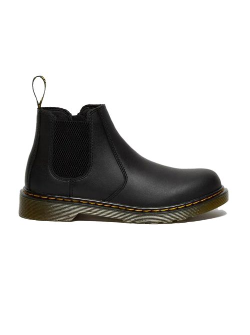 DR. MARTENS 2976 Leather Chelsea Boots DR. MARTENS | 21992001